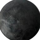 Sample of the Black Pearl finish, Metallic marble system