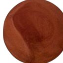 Sample of the Coffee finish, Metallic marble system