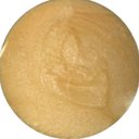 Sample of the Desert Sand finish, Metallic marble system