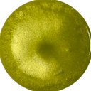 Sample of the Peak Yellow finish, Metallic marble system