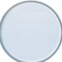 Sample of the Light Grey finish, Solid color system