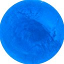 Sample of the Rainbow Blue finish, Metallic marble system